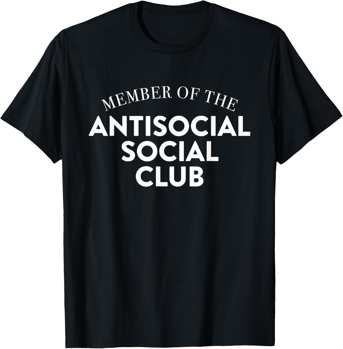 Antisocial Social Club T-Shirt