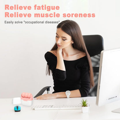 Ice Roller for Face and Eyes, Facial Skin Care Tools With 2 In 1