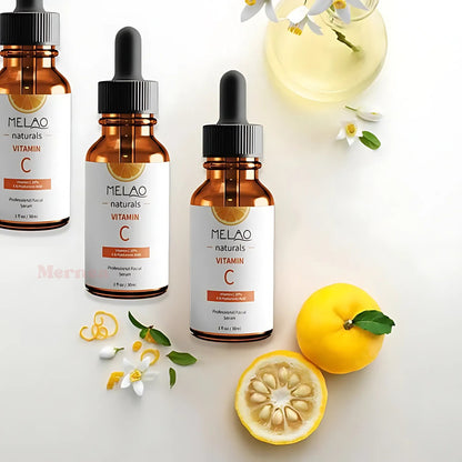 Anti-Wrinkle Serum with Vitamin C
