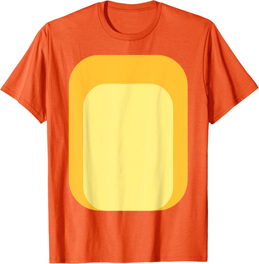 Awesome Blue Heeler Dog Mom Family Costume DIY For Halloween T-Shirt