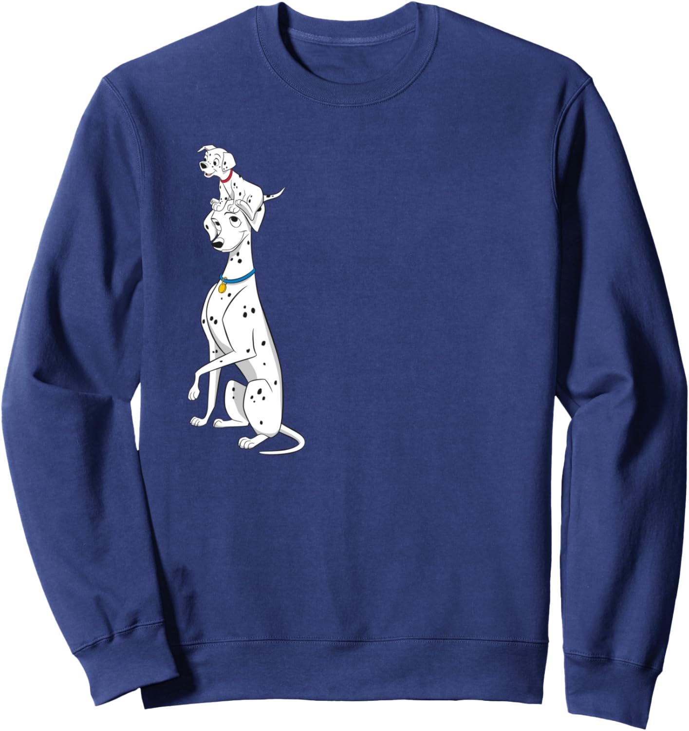 101 Dalmatians - Perdita Sweatshirt