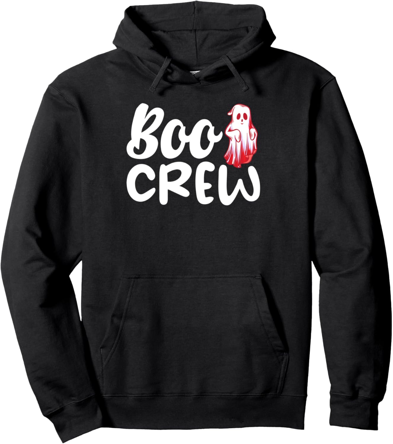 Ghost hunting and Phasmophobia Merch for Halloween Pullover Hoodie