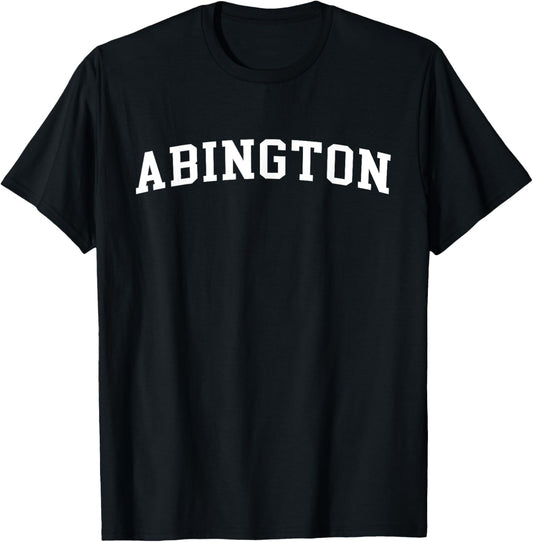 Abington T-Shirt