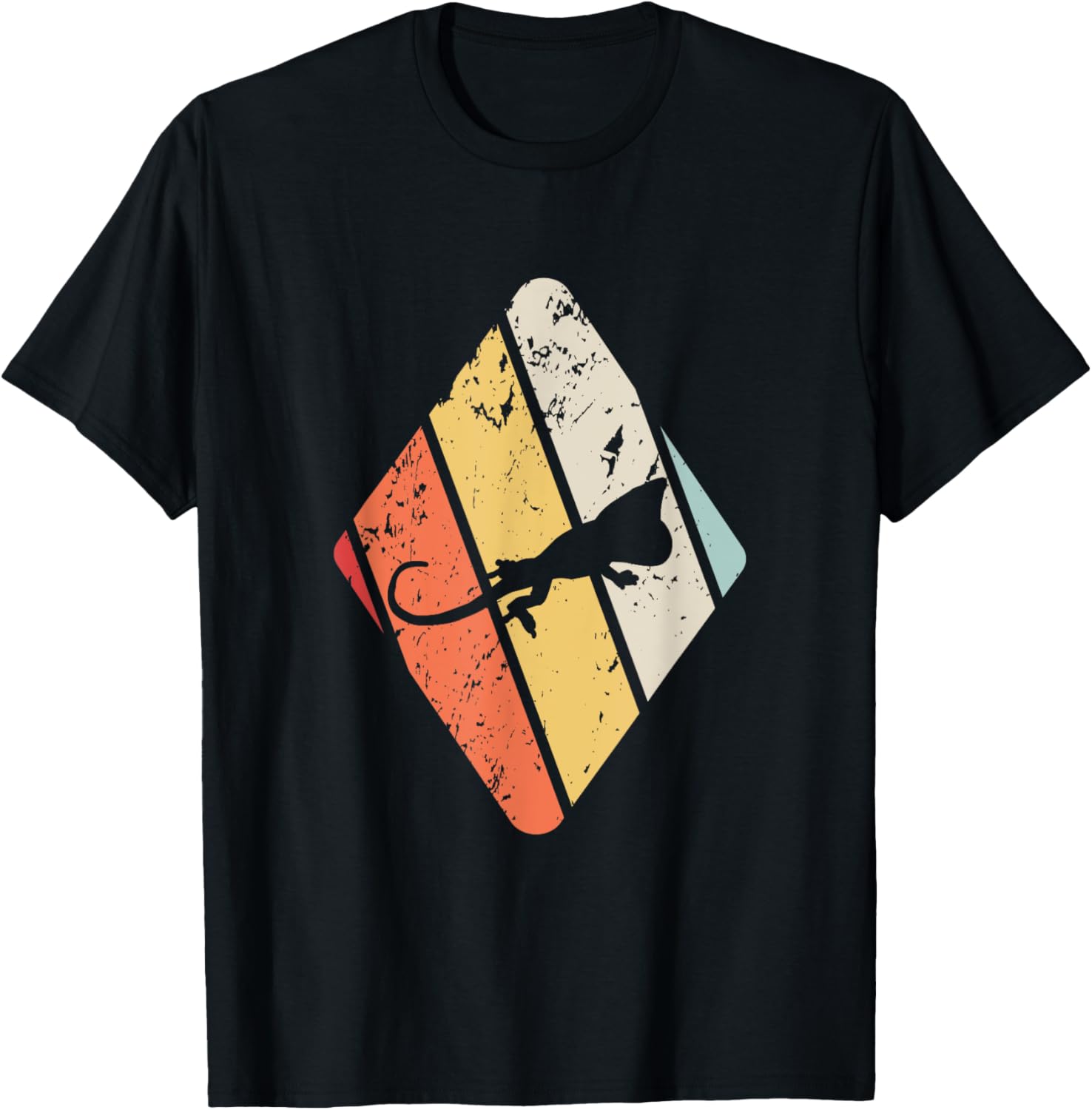 Anole Lizard Lover Shirt T-Shirt | Gift Idea T-Shirt