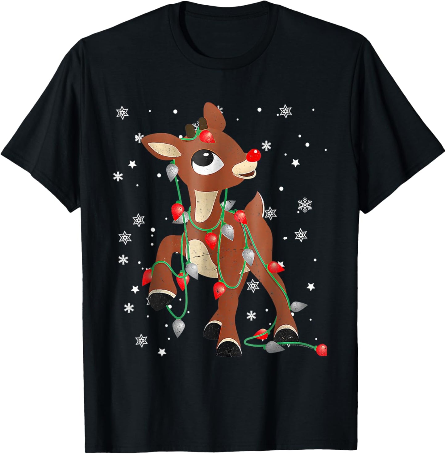And Christmas T-Shirt