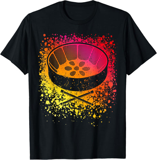 Awesome Art for Pannist in Steel Band A Cool Steel Pan T-Shirt