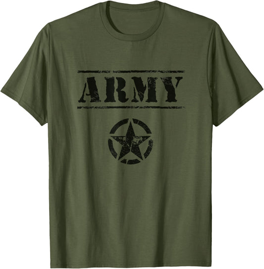 Army Shirts for Boys Military Shirts for Boys USA Tactical T-Shirt
