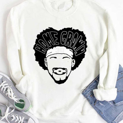 #30 Home Grown Phillip Lindsay Bundle Unisex T-shirt