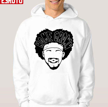 #30 Home Grown Phillip Lindsay Bundle Unisex T-shirt