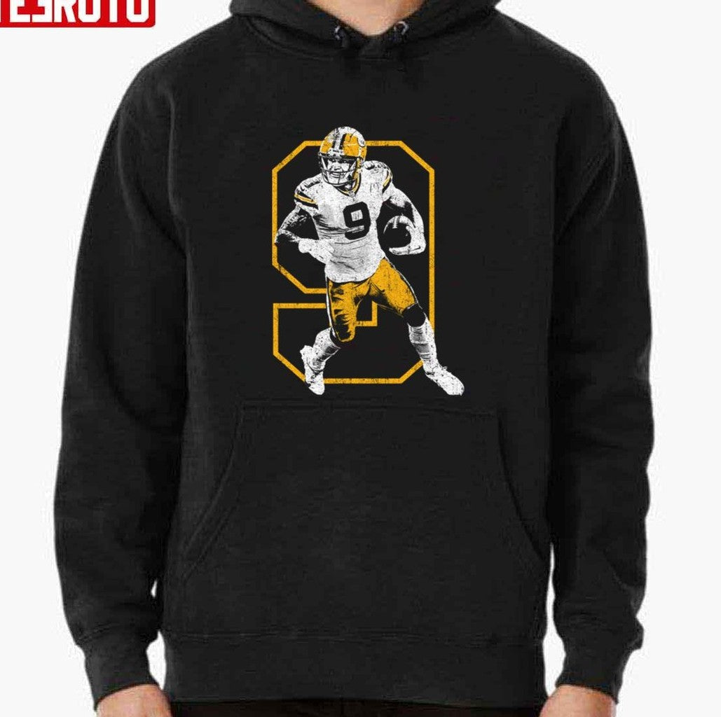 #9 Christian Watson Vintage Unisex T-Shirt