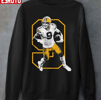 #9 Christian Watson Vintage Unisex T-Shirt