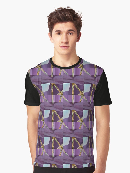 "" Graphic T-Shirt