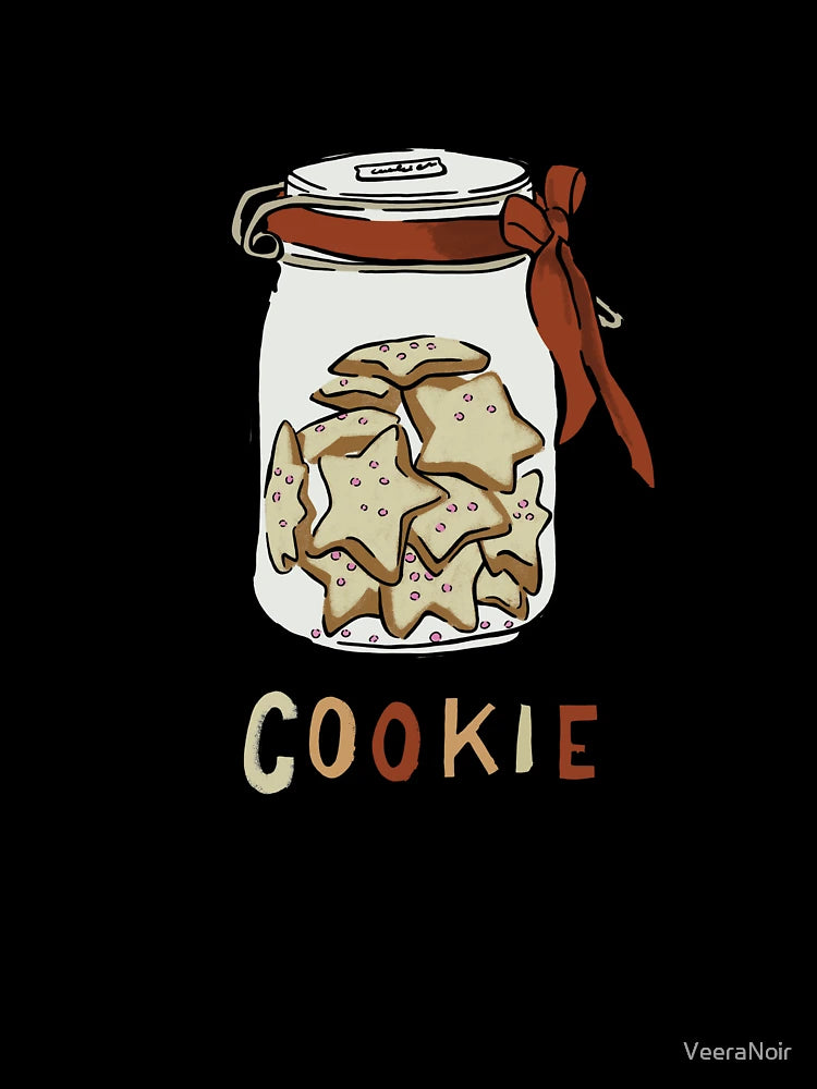 Cookie season - holiday feeling