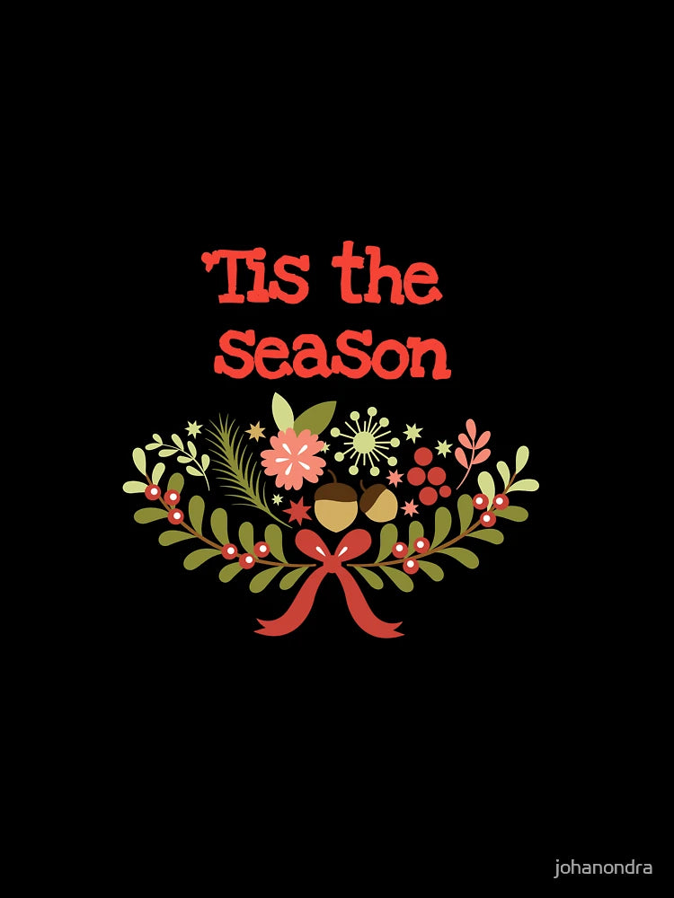 'Tis the Season
