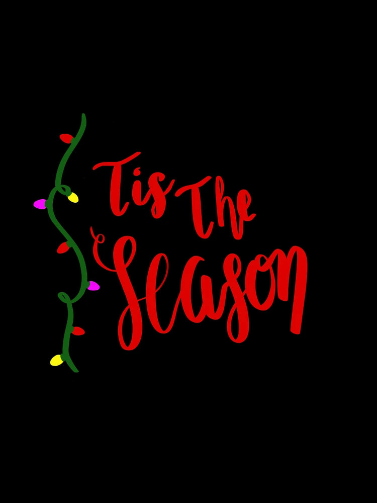 'Tis the Season