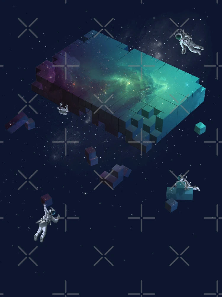 Constructing the Cosmos