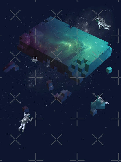 Constructing the Cosmos