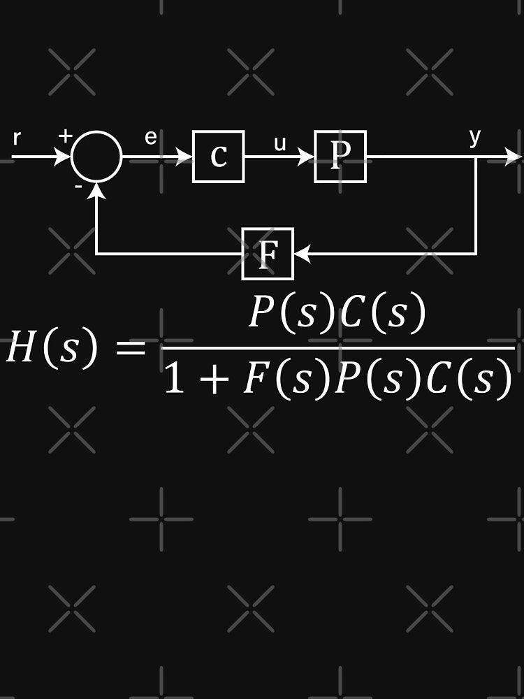 Control Theory Transfer Function