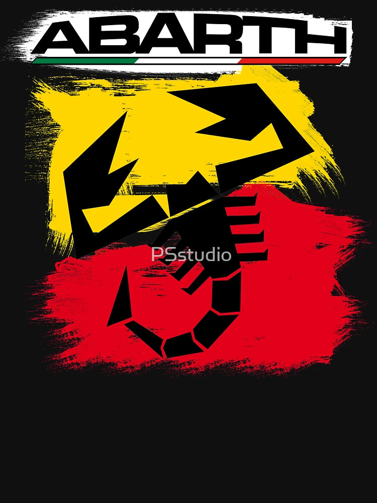 "" Classic T-Shirt by PSstudio