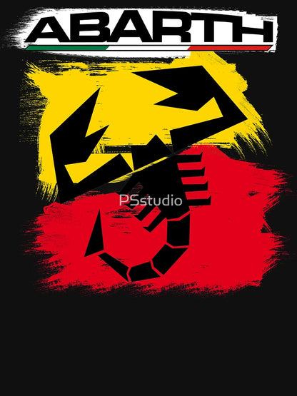 "" Classic T-Shirt by PSstudio