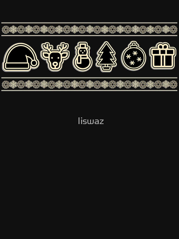 Cool Christmas Icons Designs