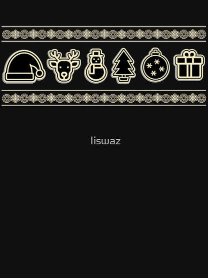 Cool Christmas Icons Designs