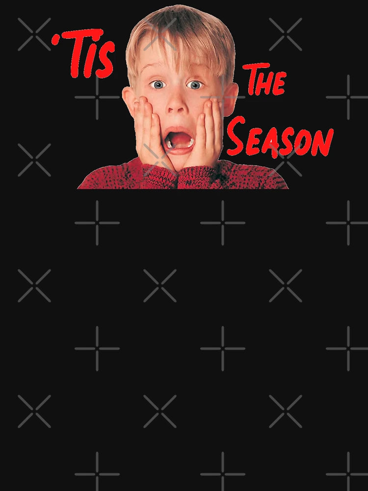 'Tis The Season