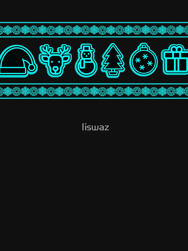 Cool Christmas Icons Designs