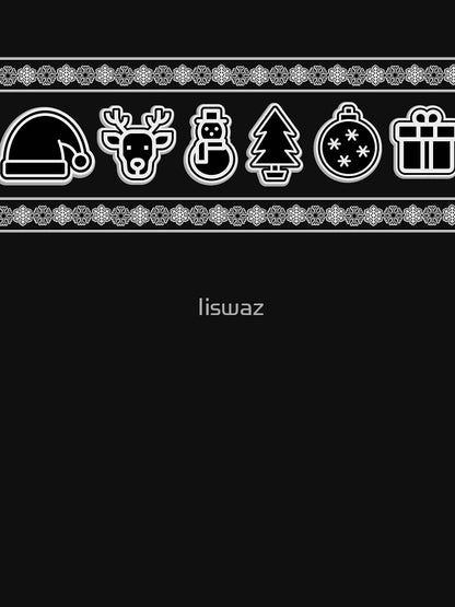 Cool Christmas Icons Designs