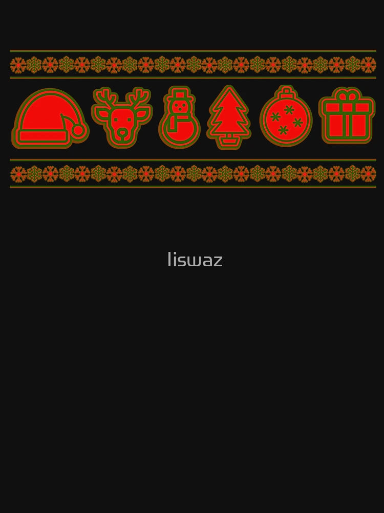 Cool Christmas Icons Designs