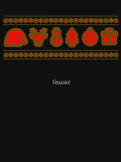 Cool Christmas Icons Designs