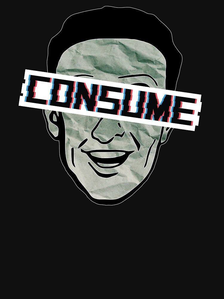CONSUME
