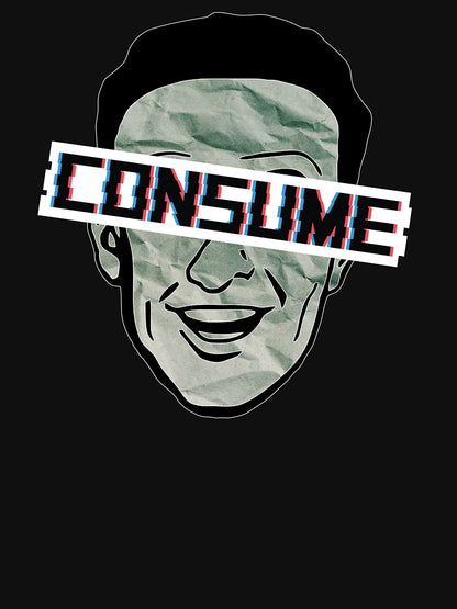 CONSUME