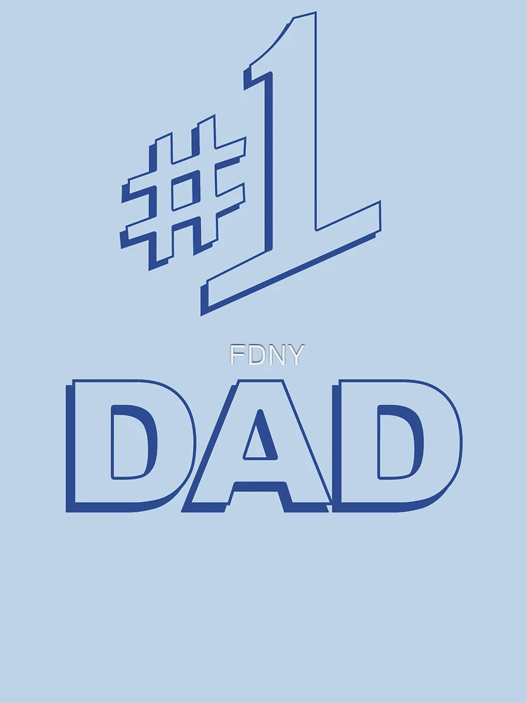 #1 Dad
