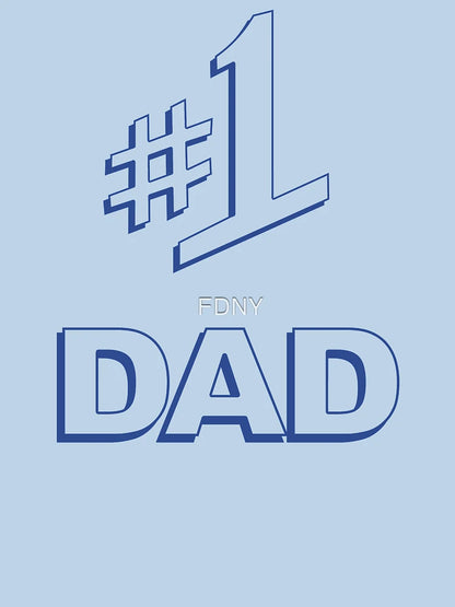 #1 Dad