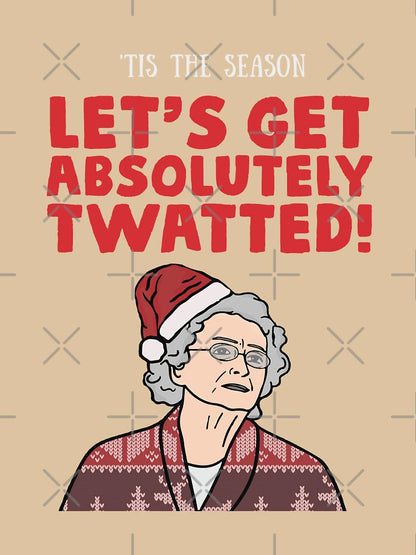 'Tis The Season - Gavin & Stacey - Twatted