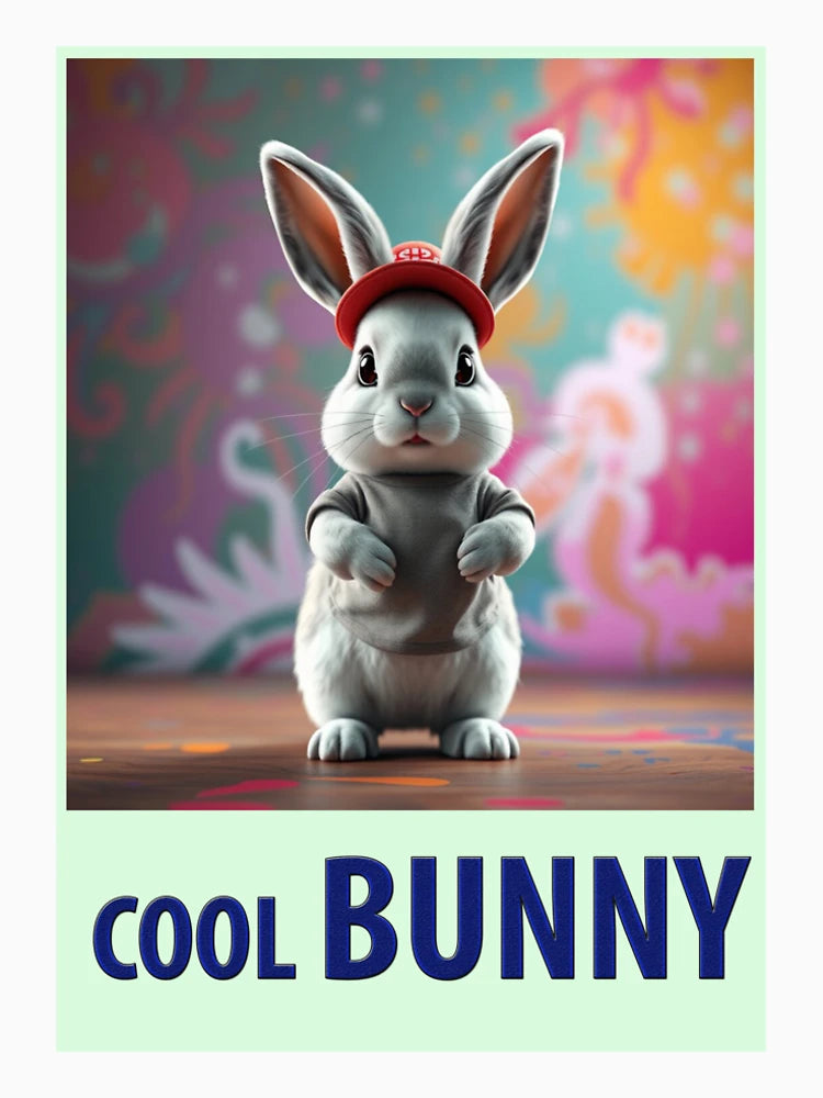 COOL BUNNY