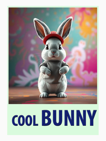 COOL BUNNY