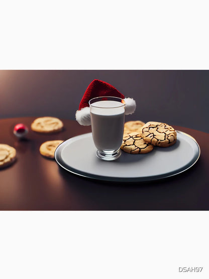 Cookies and Milk
