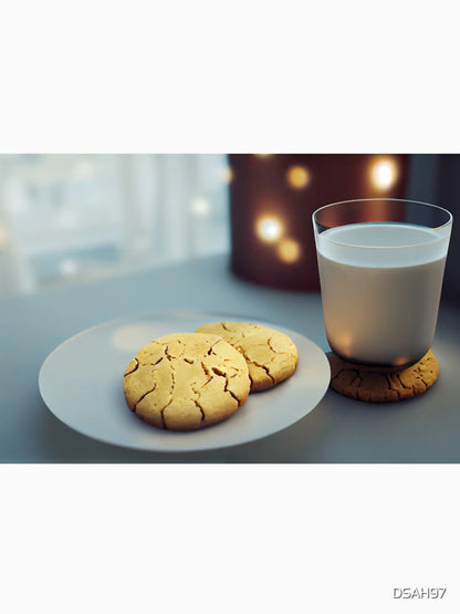 Cookies and Milk