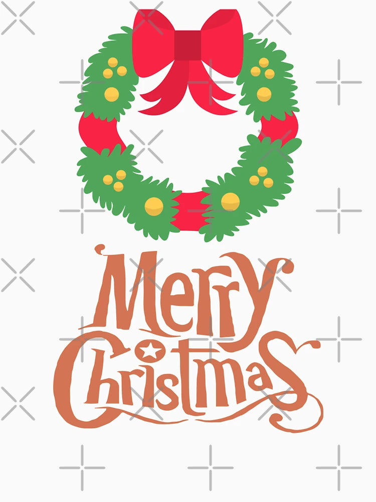 Cool Christmas artwork