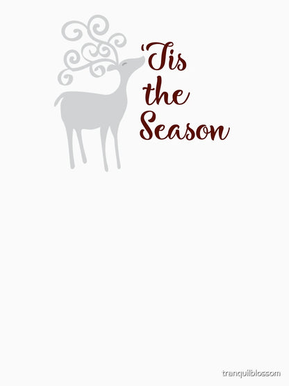 'Tis the Season Holiday