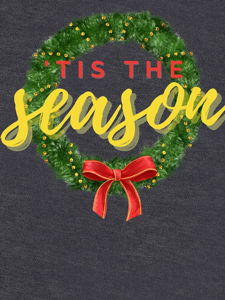'Tis the Season!