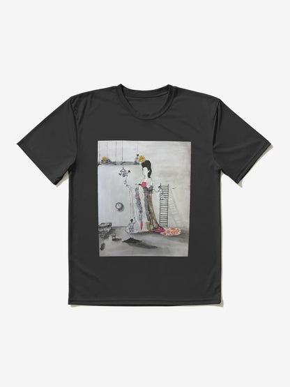 Construction of the Empress