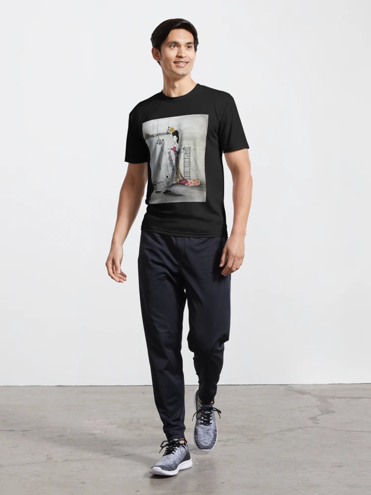 Construction of the Empress