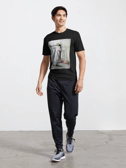 Construction of the Empress