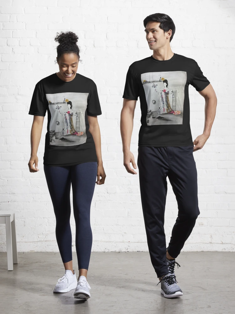 Construction of the Empress