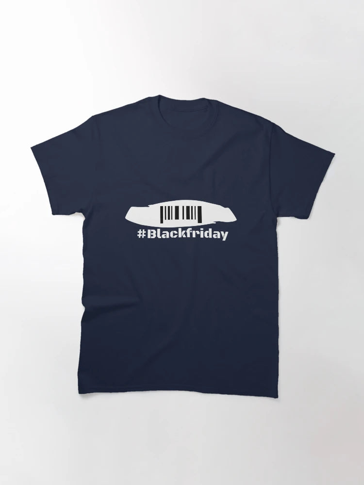 #BlackFriday - Black Friday