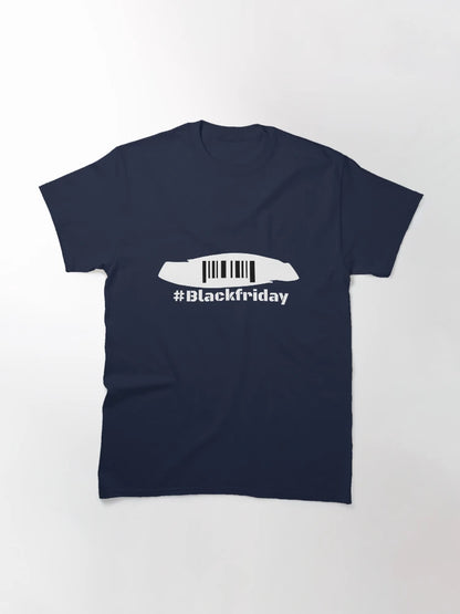 #BlackFriday - Black Friday
