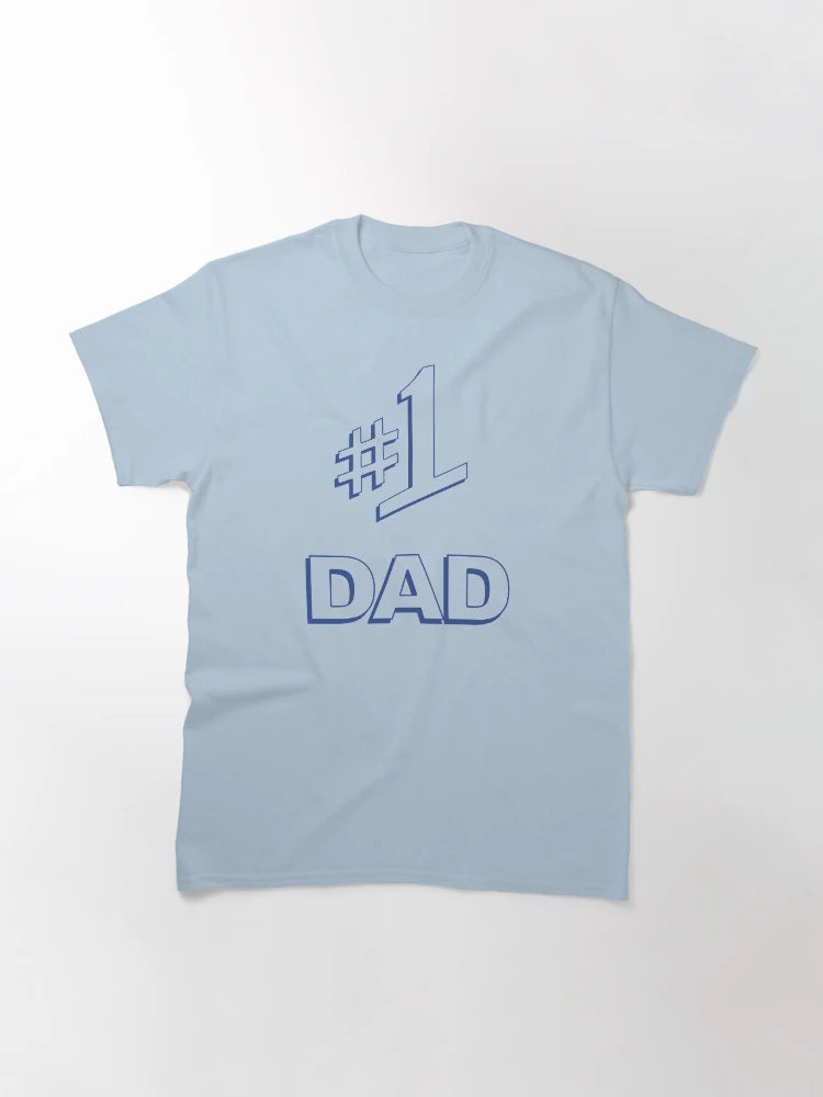 #1 Dad